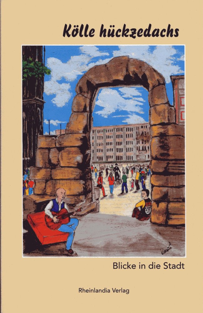 Cover Koelle