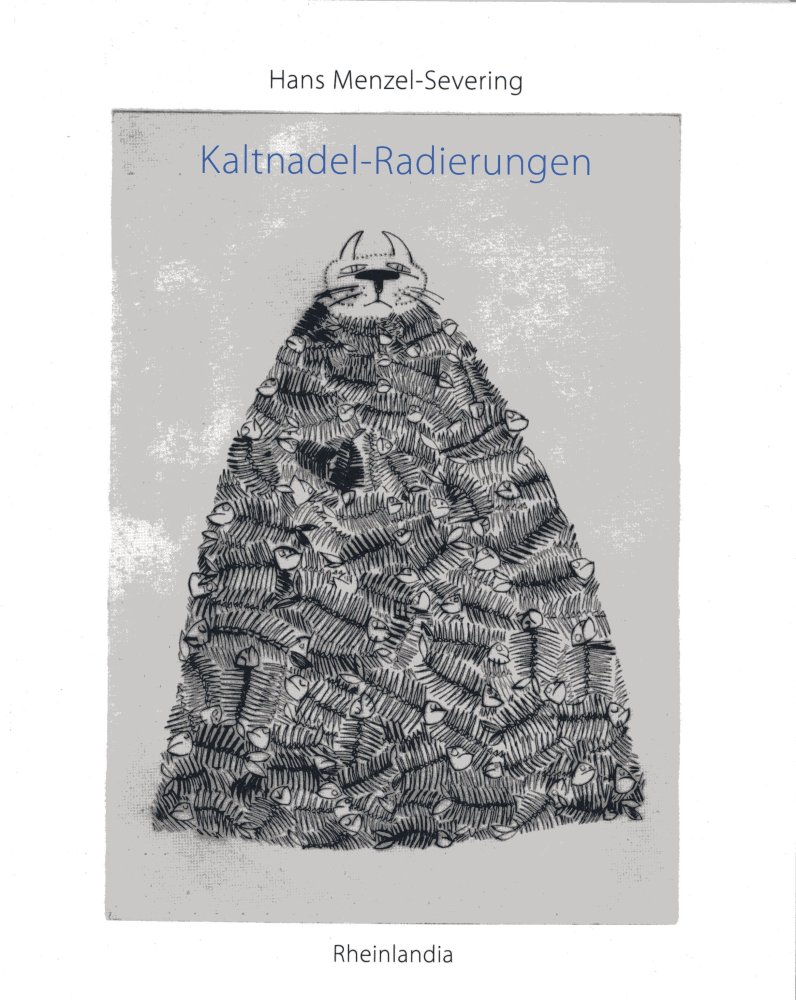 kaltnadel-radierungen