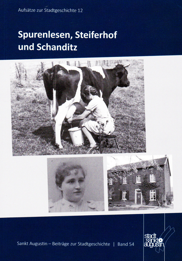 Cover Beitraege 54