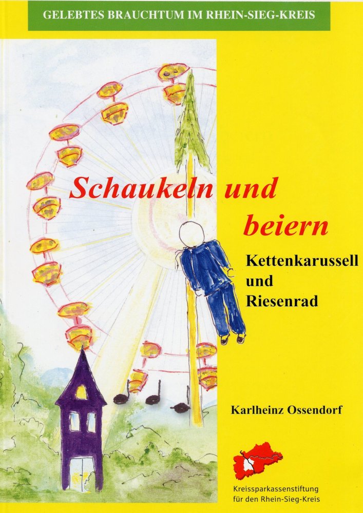 Cover Schaukeln und beiern