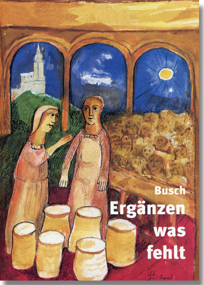 Cover Erg&auml;nzen was fehlt