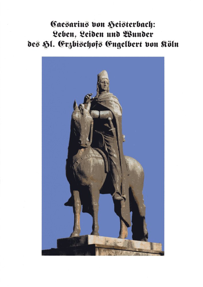 Caesarius von Heisterbach