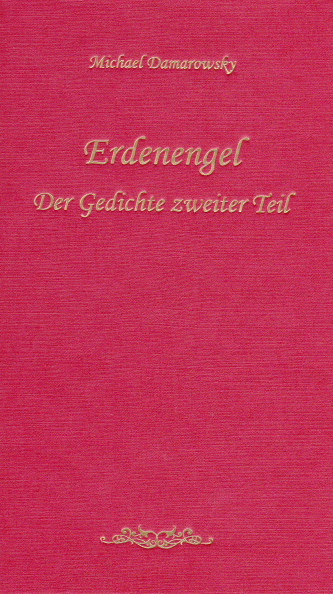 Cover Erdenengel