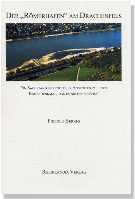 Cover Der R&ouml;merhafen am Drachenfels