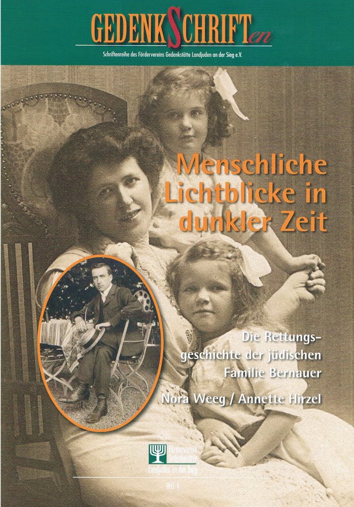 Gedenkschriften Heft 4