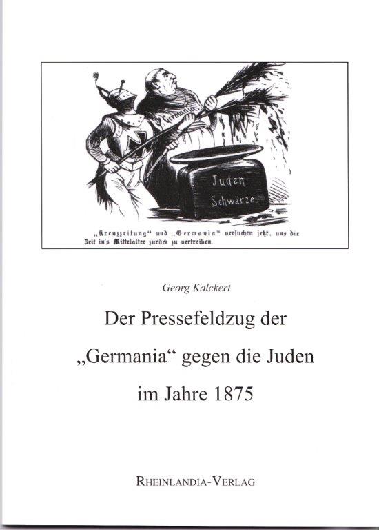 Cover Der Pressefeldzug der 