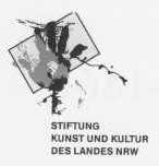 logo der stiftung kunst und kultur des landes nrw
