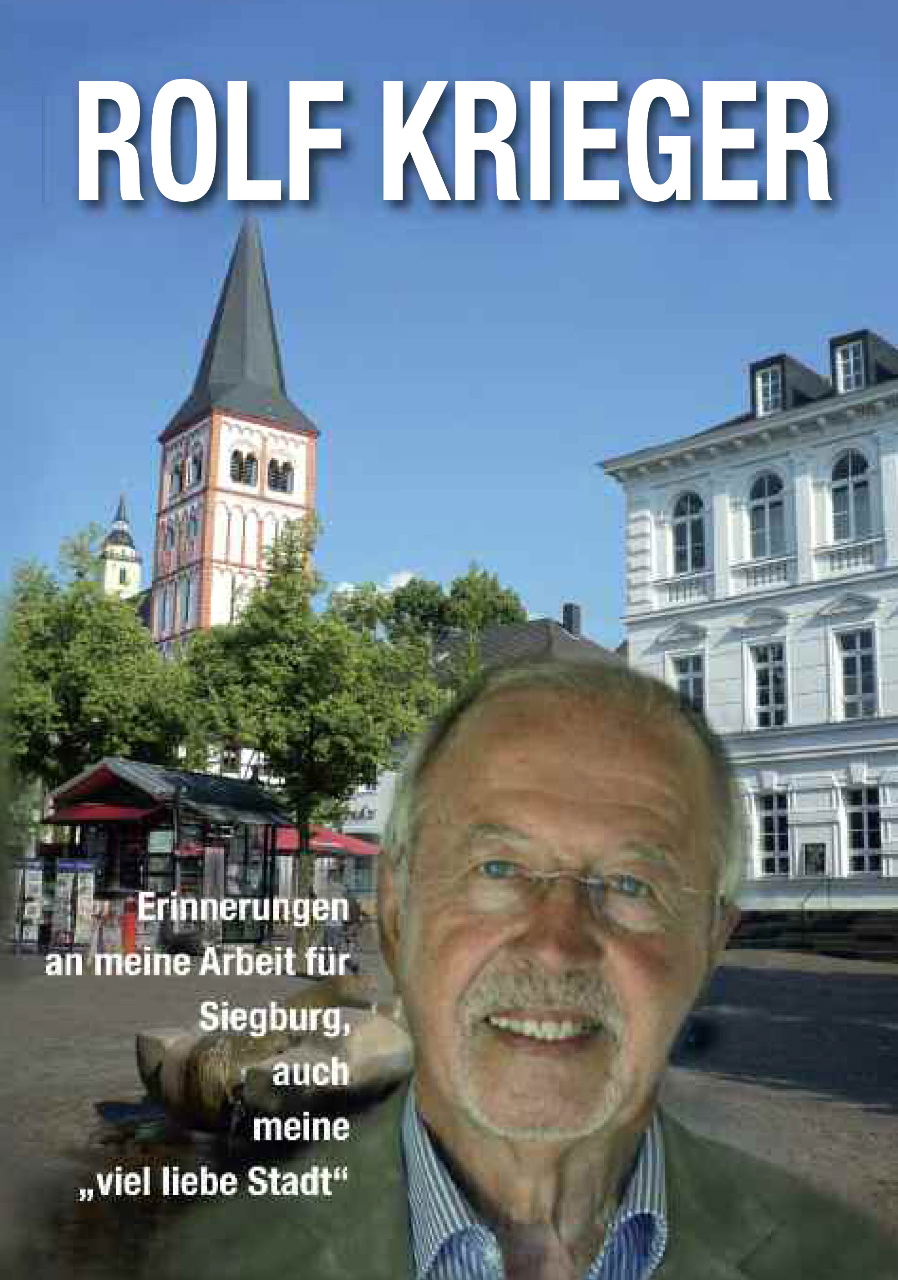 Erinnerungen an Siegburg
