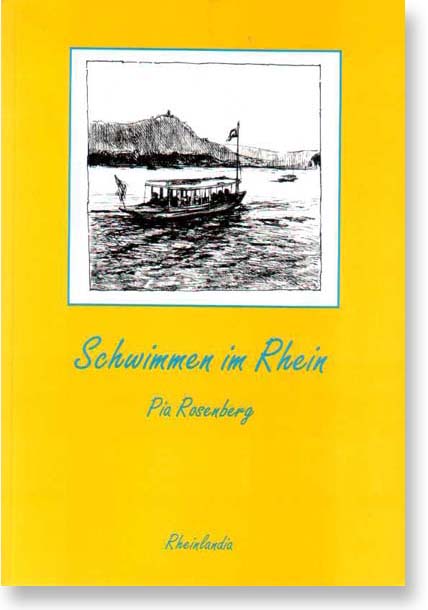 Cover Pia Rosenberg