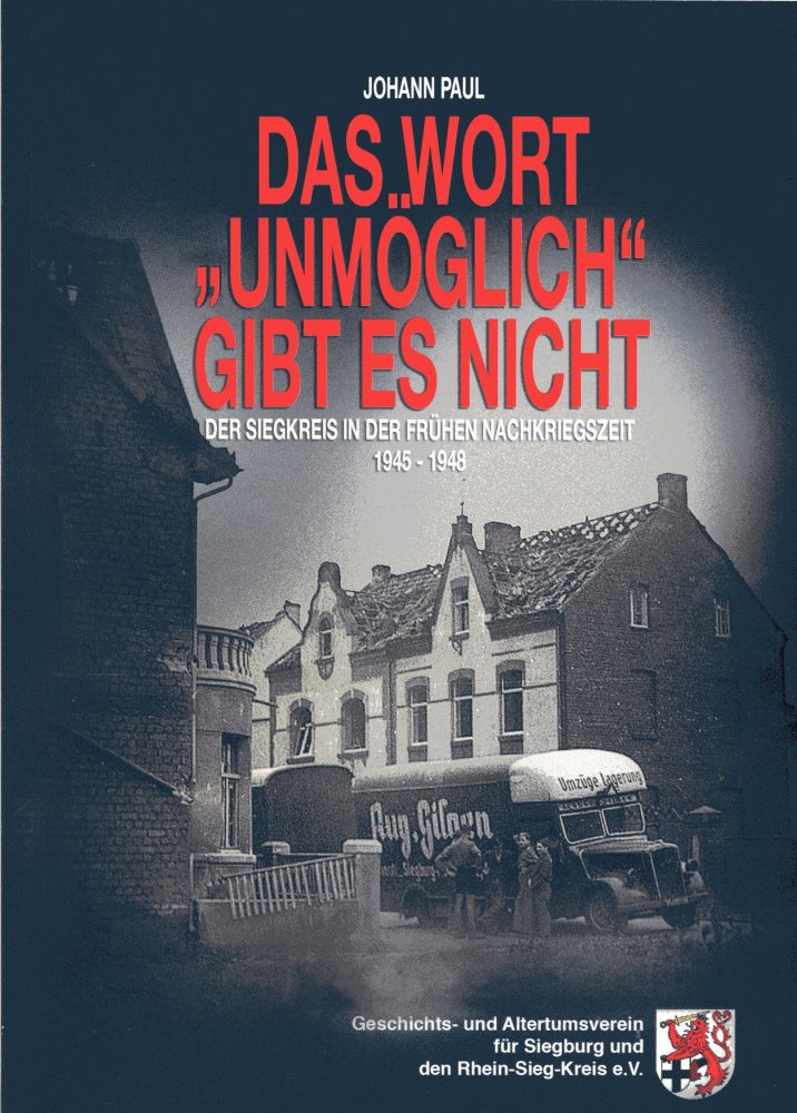 Cover Das Wort 