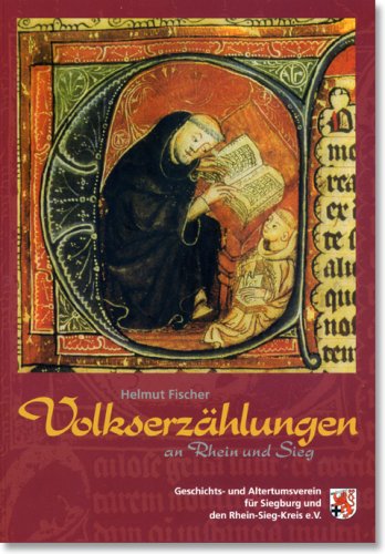 Cover Volkserz&auml;hlungen